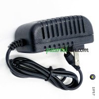12V 0,7x2,5 mm toiteplokk-laadija 2A vahelduvvoolu/alalisvooluadapter