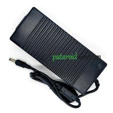 12V 2,5x5,5mm vahelduvvooluadapter 120W toiteallika 10A