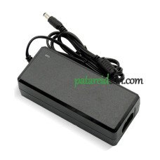 15V 4A toiteallika laadija 2,5x5,5mm vahelduvvooluadapter 60W