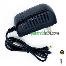 5V 1,7x4,0 mm 2A toiteallika-laadija vahelduvvoolu-/alalisvooluadapter