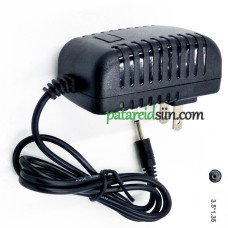5V toide-laadija 2A vahelduvvoolu-/alalisvooluadapter 1,35x3,5mm