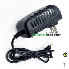 9V 2A vahelduvvoolu-/alalisvooluadapter 1.7x4.0mm toide-laadija