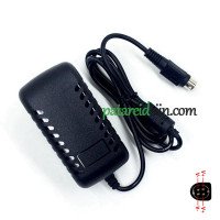 Hikvision 7808H 7804 7804N 7808H-SNH ADS-24S-12 12V 24W DS-7804HW 2A vahelduvvooluadapter