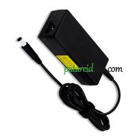 Vahelduvvooluadapter HP/Compaq PY496ET PY494ES PY496EA PY497EAR PY496EAR PY496ETR 65W PY494ESR jaoks