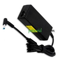 HP 15-j075nr 14-K010us 17-E024NR 14-K027cl 65W vahelduvvooluadapter