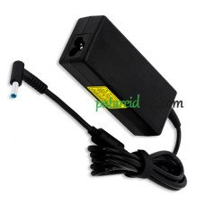 19,5 V vahelduvvooluadapteri laadija 3,0x4,5 mm toiteallikas 3,33A 65W