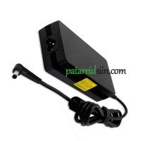 MSI GE62 GE60 GE70 A12-120P1A GP60 120W GS70 vahelduvvooluadapter