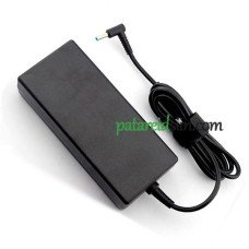 19,5 V 6,15 A toiteallikas 120 W 3,0 x 4,5 mm laadija vahelduvvooluadapter