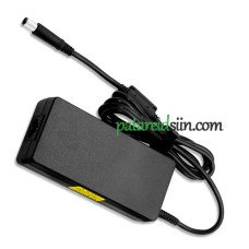 19,5 V vahelduvvooluadapter 5,0x7,4 mm toiteallikas 6,15A laadija 120W
