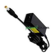 19v toiteallika vahelduvvooluadapter 2.15A 40W 1.7x5.5mm