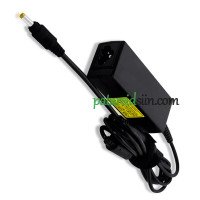 Acer S190WL D270 40W 1.7x5.5mm D257 S220HQL vahelduvvooluadapter
