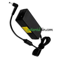 19V 65W toiteallikas 3.42A laadija vahelduvvooluadapter 1.35x4.0mm