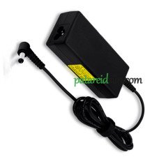 Toshiba A215-S4807 Satellite A215-S4767 A215-S4757 A215-S4817 65W vahelduvvooluadapter