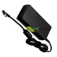 19V laadija 120W 6,32A toiteallikas 3,0x4,5mm vahelduvvooluadapter