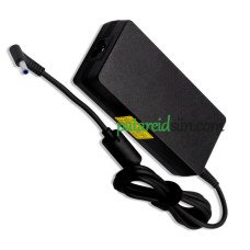 19V laadija 120W 6,32A toiteallikas 3,0x4,5mm vahelduvvooluadapter