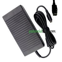 19V 4-augulise peaga 180W laadija toiteallika vahelduvvooluadapter 9.5A