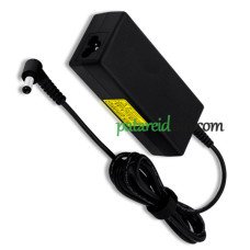 20V 65W 2,5x5,5 mm 3,25A laadija toiteallika vahelduvvooluadapter