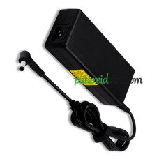 20V vahelduvvooluadapter 90W laadija 4.5A 2.5x5.5mm toiteallikas