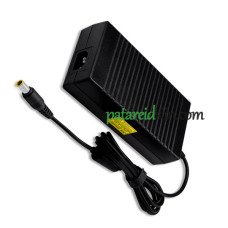 20V 170W laadija 8,5A toiteallikas 5,5x7,9 mm vahelduvvooluadapter