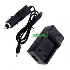Autode laadimiskaabliga NB-11L/7001/7004 asenduslaadija