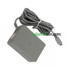 Nintendo 3DS-i vahelduvvooluadapter
