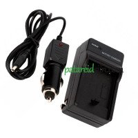Sony varulaadija autoga-laadimiskaabliga NP-BG1