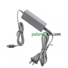 Wii 1.6AU 4.75V mängupuldi asendusadapter