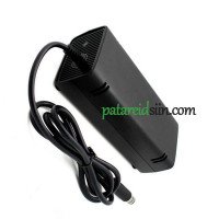 Xbox Slim 360 konsooli vahelduvvooluadapter