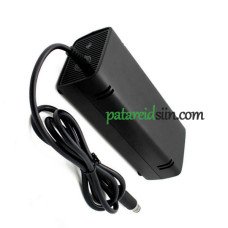 Xbox Slim 360 konsooli vahelduvvooluadapter