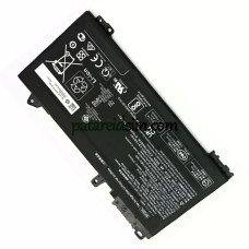 Aku vahetus HP 450 G7 440 ProBook 445 RE03XL 455R G6 430 jaoks