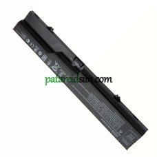 Aku vahetus HP 4321 4321s 4320t 4325s 4326s 4320s ProBookile