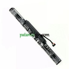 Lenovo IdeaPad 500-14ISK 500-15ISK 500-15ACZ 500-14ACZ aku vahetus