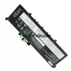 Lenovo L19C4PDD L19D4PDD L19M4PDD aku vahetus