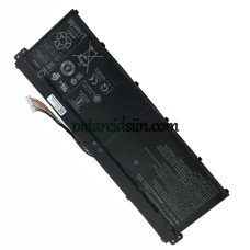Acer A515-43 Aspire 5 Aspire sf314-42 AP19B5L patarei vahetus