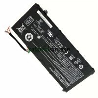 Acer Spin TMX3410-MG 3 AC17A8M SP314-52 patarei vahetus