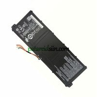 Aku vahetus ACER AP19B8M 3ICP5/82/70 jaoks