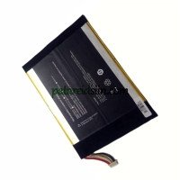 Aku vahetus AVITA NS13A PT3488127-2s LIBER13.3 EHKO23P jaoks