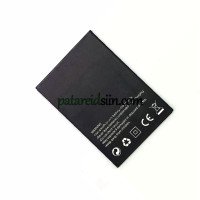 Aku vahetus Blackview E7 jaoks