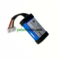 Aku vahetus JBL 4BLK 4BLUAM Charge-4-4J ID998 jaoks