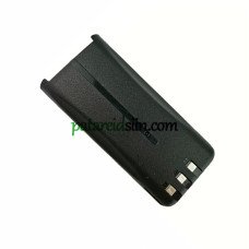 Aku vahetus Kenwoodile /TK3207/2207 KNB-45L TK3317 /NX340