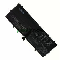 Aku vahetus Microsoft 7,58V DYNZ02 5235MAH jaoks