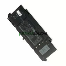 Aku vahetus mudelile Dell 5320 9JM71 Latitude 7420 7520 7FMXV 7320