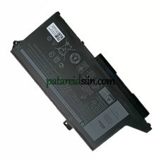 Aku vahetus mudelile Dell 5520 WY9DX 5420 Latitude