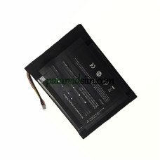 Aku vahetus mudelile Hylink X3pro PT3952127-2S