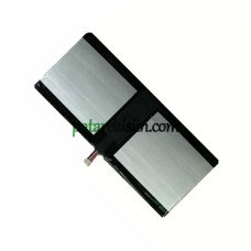 Aku vahetus Obook 11 35100220 jaoks