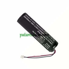 Aku vahetus Philips SCD630/37 Avent NTA3460-4 jaoks
