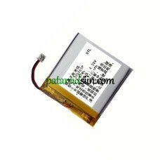 Aku vahetus PLC 375053P jaoks
