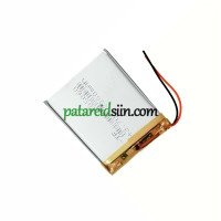 Aku vahetus PLC 405060 jaoks