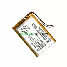 Aku vahetus PLC COHN483450 jaoks