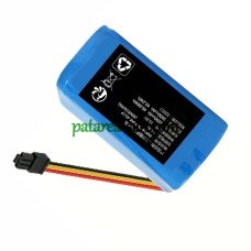 Aku vahetus PLC jaoks INR18650F9M-4S1P
